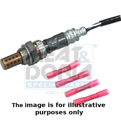 Oxygen Sensor